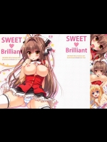 [あめ のち ゆき]SWEET Brilliant(甘城ブリリアントパーク)