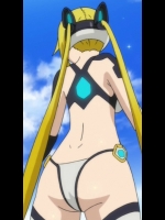 俺、ツインテールになります。キャプチャー集その19_2
