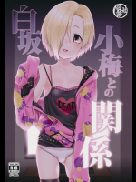 [遥夢社]白坂小梅との関係