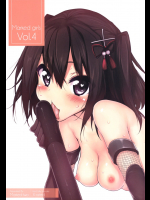 [Marked-two(ひでお)] Marked-girls Vol.4 (艦隊これくしょん-艦これ-)