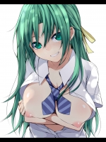 【和姦物】二次画像CG詰め合わせ560