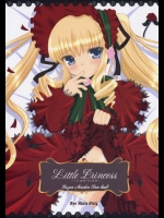 LittlePrincess          