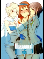 [百合畑牧場] obsessed (アイドルマスター シンデレラガールズ)
