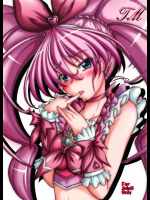 (C82) [2ストローク (YTS鷹那)] 2STROKE TM (スイートプリキュア♪)