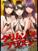クリムゾンプリズン 1