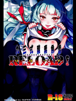 93式酸素魚雷 RELOAD!