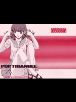 [こぴくら]POP TRIANGLE.