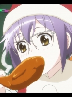 長門有希ちゃんの消失キャプチャー集その3