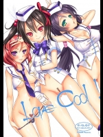 [VENOM]Love Cool！(ラブライブ！)_3