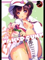 [ひなプリン] 裸の銃を持つ獣_2