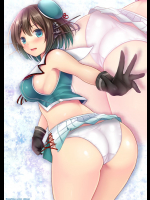 柔らかい極上ぷるぷる巨乳の女の子16