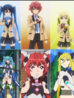 俺、ツインテールになります。エロ画像集その43