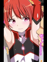 俺、ツインテールになります。エロ画像集その5