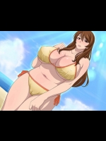 [スタンドエレクション] 叔母さんと甥っ子のラブラブ-3_3