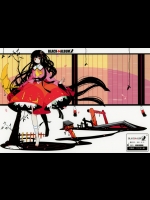 BLACK★ALBUM 2 (東方) (非エロ)