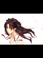 Fate／stay nightのエロ同人誌