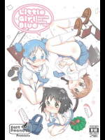 [Salt Peanuts (にえあ)] Little Girl Blue (日常)
