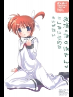 (みみけっと 23) [てすた厨房 (てすた)] 救済のなのはさんがこんなに性的わけがない (魔法少女リリカルなのは)