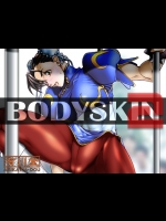 [GENESYS, 有川堂 (ありかわかときち)] BODYSKIN2 (よろず)