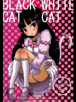 BLACK CAT WHITE CAT