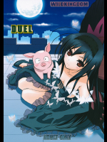 [WILD KINGDOM]DUEL