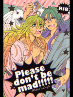 [OZO]Please don't be mad!!!