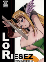 L.O.R          