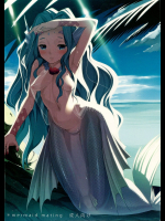 [エルデライド]mermaid mating
