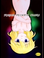FRAGILE PRISMATIC COLORS          