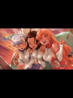 【女スパイ】テカテカ・ぴったりスーツの女性総合 その10