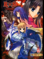 R×S：02          