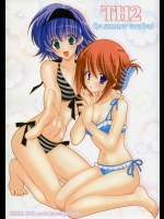 TH2 the summer vacation！          