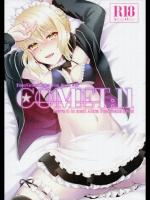 [星屑コメット]COMET：11 (Fate Grand Order)