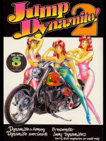 Jump Dynamite!2