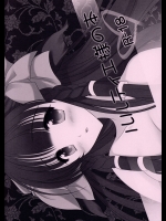 [HoneyCrown (鴫あずさ)] ルルティエ様の本 (うたわれるもの)_3