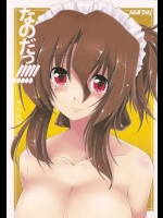 なのだっ!!!!! + C78おまけ本          