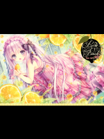 (C94)[てぃんかーべる (てぃんくる)]Rose Finch