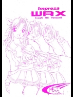 [ありす堂 + CROWN BRIGADE (みやうちいずみ, 鬼塚たくと)] ImprezaWRX typeR MTI VersionIII (トゥハート)