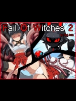 [Red Axis] Fail Of Witches 2(ストライクウィッチーズ)