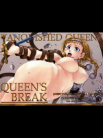 [西洋侍]Queen's Break