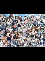 (C86)[列挙。(鈴華)]SPLASH(艦隊これくしょん-艦これ-)