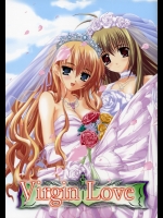 (サンクリ32) [たまらんち (神保玉蘭)] Virgin Love (処女はお姉さまに恋してる)_2