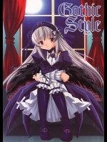 Gothic Style          