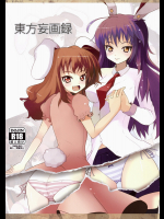 東方妄画録