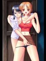 [ギャラクシー物置] Extra CG Collection Vol 1 (ONE PIECE-ワンピース-)