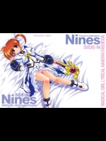 [鴨川屋] Nines SIDE-N (魔法少女リリカルなのは)