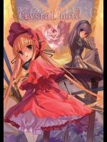 Crystal note          