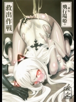 一途な飛行場姫の救出作戦