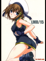 [BRIEST]LMR-15