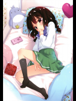 【虎向ひゅうら】 『気持ち良くなっちゃう・』ってどういうこと？